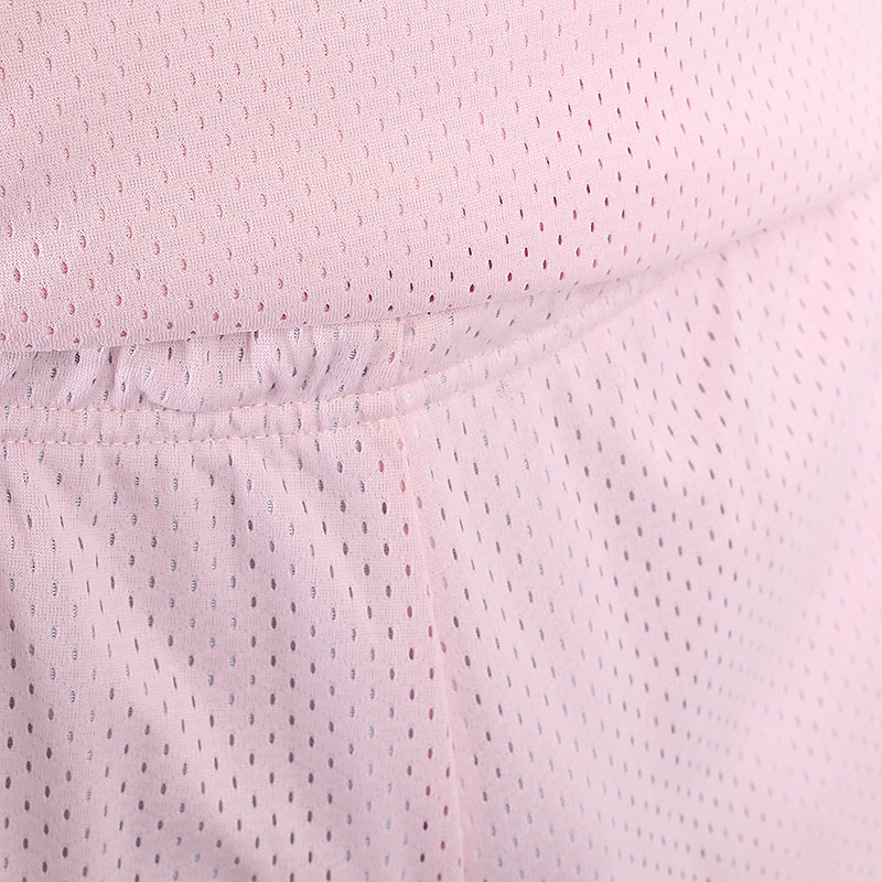 мужские розовые шорты  K1X Pastel Big Hole Mesh Shorts 1162-4100/6645 - цена, описание, фото 3